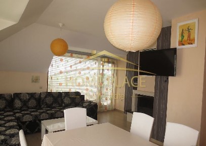 ДВУСТАЕН апартамент под наем - м-т Евскиноград