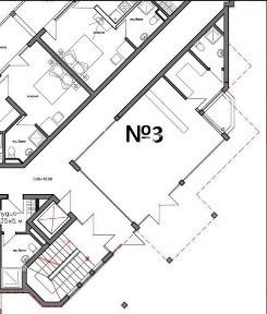 Магазин в Лозенец 61423