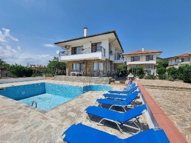 Област Бургас, с. Горица