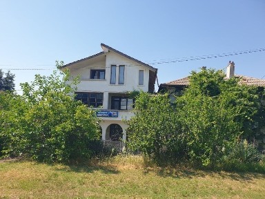 Област Пловдив, с. Караджово