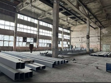 Област Варна, гр. Варна, Западна промишлена зона