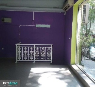 Област Варна, гр. Варна, Център