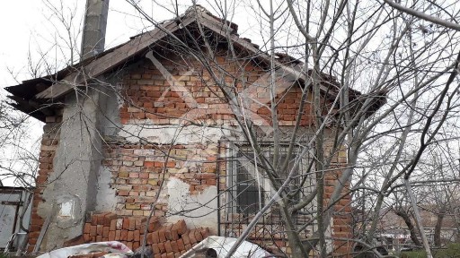 Област Бургас, с. Зидарово