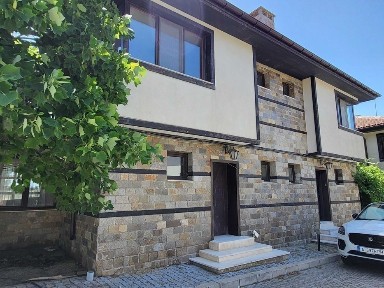 Област Бургас, с. Кошарица