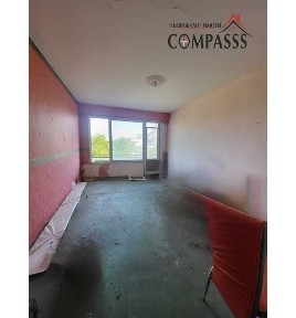 гр. Добрич, район РЕЖИЯТА, 2-ен апартамент - 44000лева!