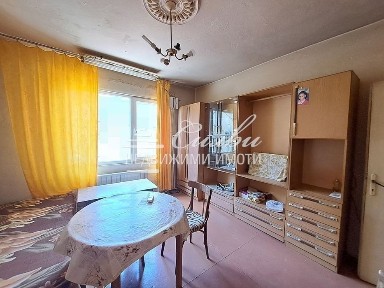 Област Шумен, гр. Шумен, Военно училище