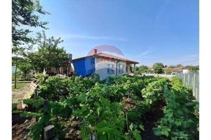 Къща за продажба в село Гурково, обл. Добрич, СА