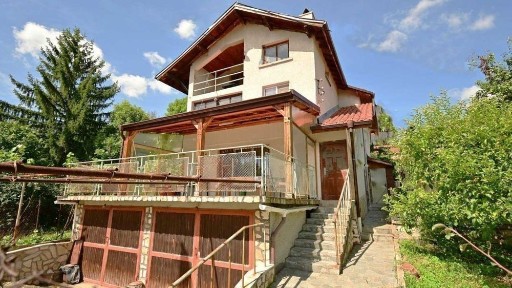 Област Перник, с. Студена