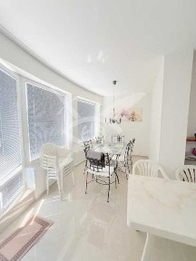 Многостаен апартамент в Сарафово 63617