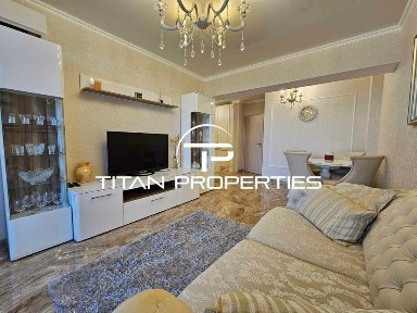 Тристаен апартамент, за продажба, к. к Златни пясъци