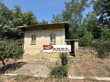 Област Велико Търново, с. Димча