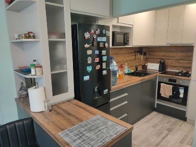 Област Търговище, гр. Търговище, Вароша