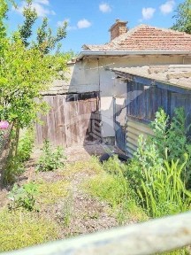 Област Бургас, с. Пещерско