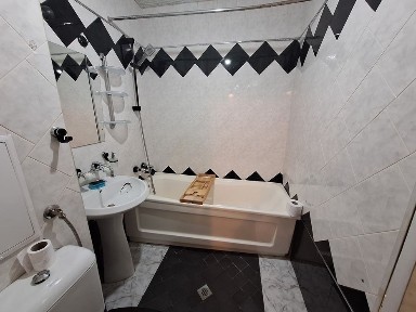 Легло с включени консумативи за Студенти Полигона