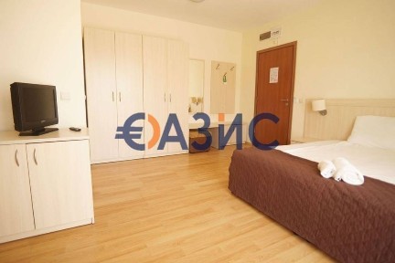 Студио в комплекс Серена Резиденс, Созопол, България, 44.05 кв.