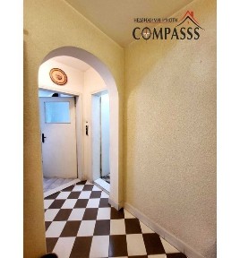 гр. Добрич, 3-ен апартамент район Бакарди - 255000лв. !