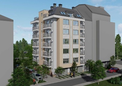 Област София-град, гр. София, Надежда 4