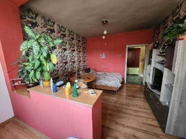 2-стаен апартамент, Търговище, кв. Боровец