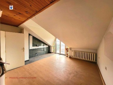 Мезонет за продажба в центъра на гр. Русе