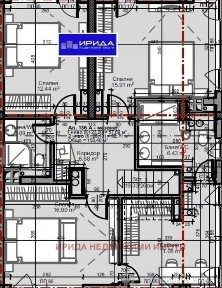Област София-град, гр. София, Младост 4