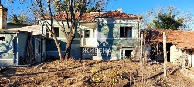 Област Варна, с. Аврен