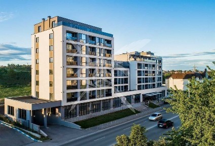 Магазин № 64911, Овча купел