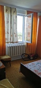 двустаен тухлен апартамент