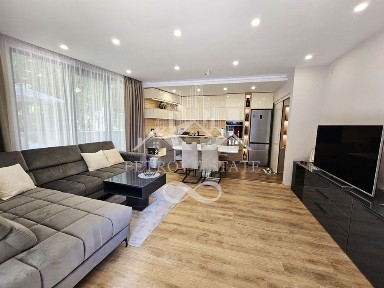 3-стаен Луксозен апартамент