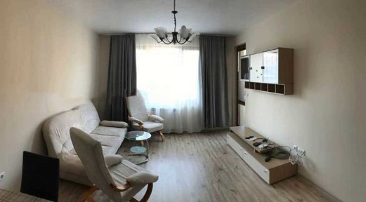 Двустаен ап Редута под наем