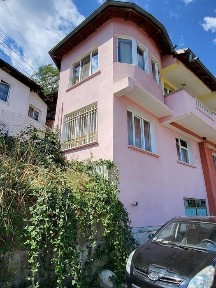 Продава къща в гр. Пещера