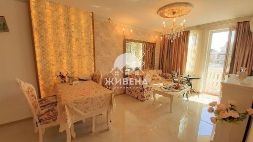 Област Бургас, к. к. Слънчев бряг