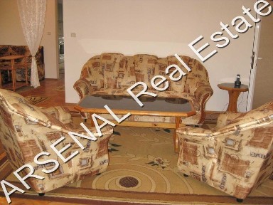 Многостаен апартамент под наем, Дианабад