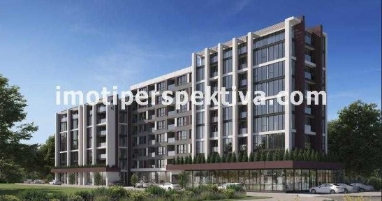 Област Пловдив, гр. Пловдив, Тракия