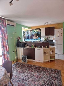 Област Плевен, гр. Плевен, Идеален център