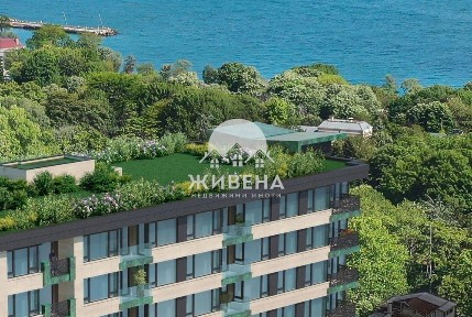 Област Варна, гр. Варна, Чайка