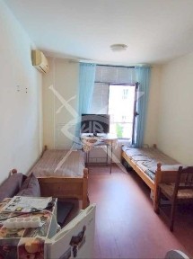 Тристаен апартамент в Руен 63811