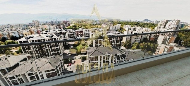 2-стаен в Пловдив-Тракия площ 65 цена 76000