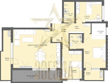 Област Пловдив, гр. Пловдив, Остромила