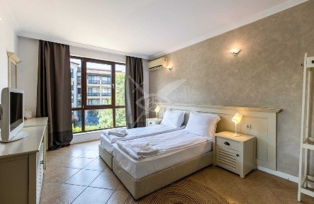 Тристаен апартамент в Лозенец 68234