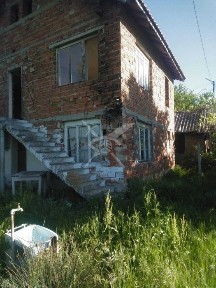 Къща в село Долно Ново Село 68229