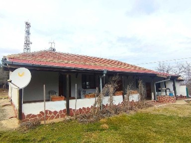 Къща за гости, с. Горица, обл. Варна