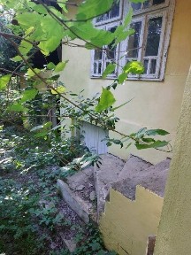 Къща в с. Юпитер