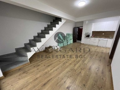 Област Пловдив, гр. Пловдив, Христо Смирненски