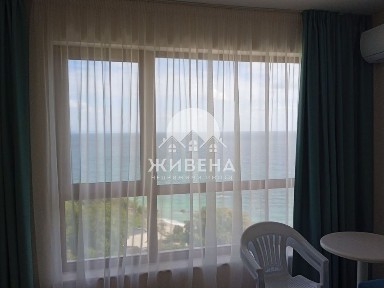 Отдавам под наем обзаведен 3-стаен апартамент, м-т Кабакум