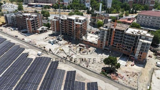 Област Пловдив, гр. Пловдив, Център