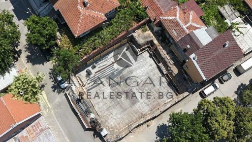 Област Пловдив, гр. Пловдив, Кючук Париж