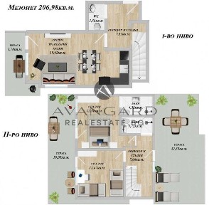 Област Пловдив, гр. Пловдив, Кючук Париж