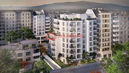 Област София-град, гр. София, Сухата река