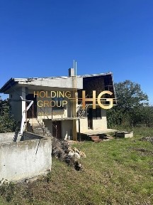 Къща в Варна, област-с. Доброглед площ 100 кв. м