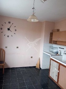 Двустаен апартамент в Карнобат 59862